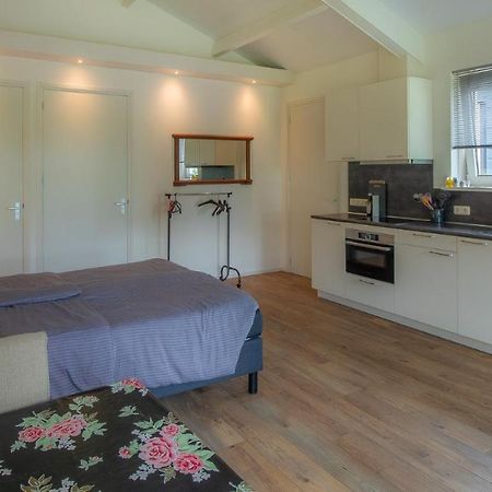 Bed and Breakfast Klein Arkelsteijn Bathmen Esterno foto
