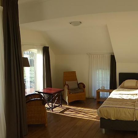 Bed and Breakfast Klein Arkelsteijn Bathmen Esterno foto