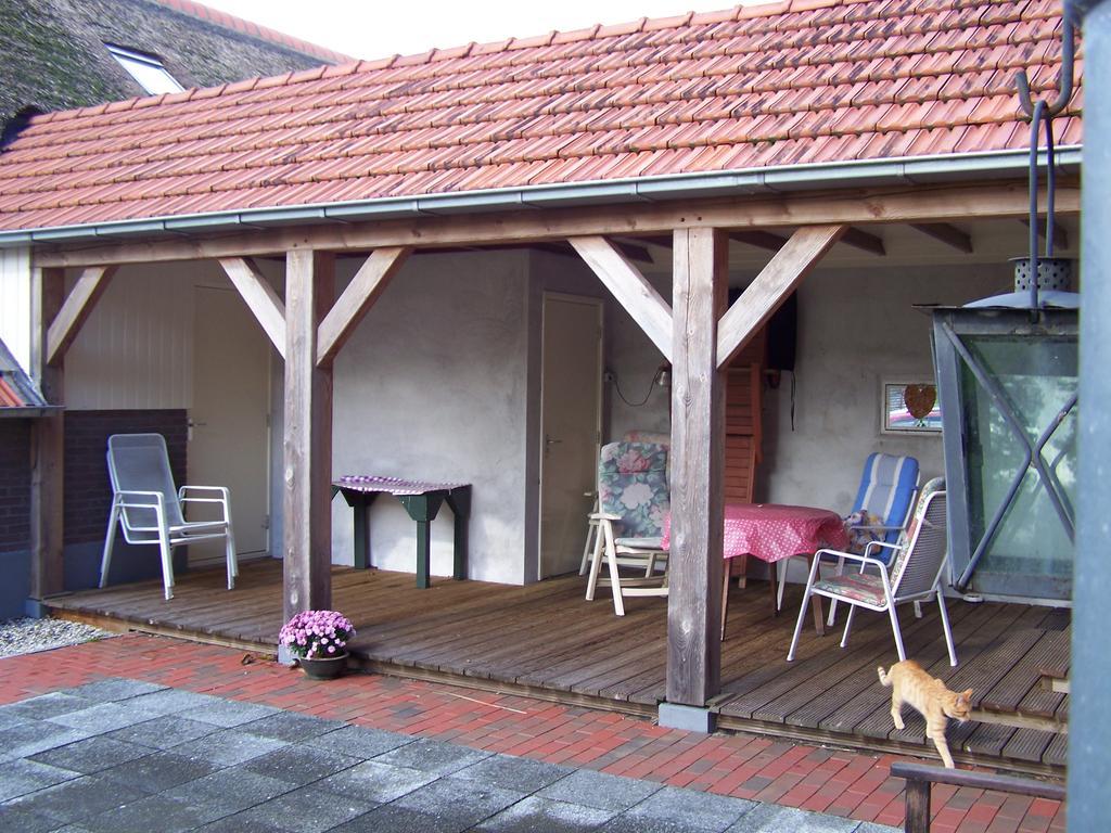 Bed and Breakfast Klein Arkelsteijn Bathmen Esterno foto