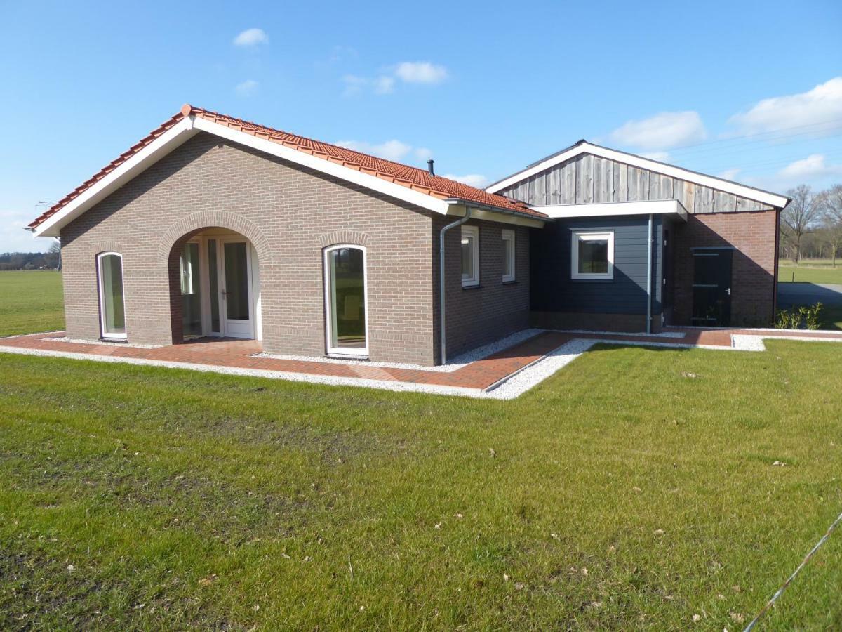 Bed and Breakfast Klein Arkelsteijn Bathmen Esterno foto