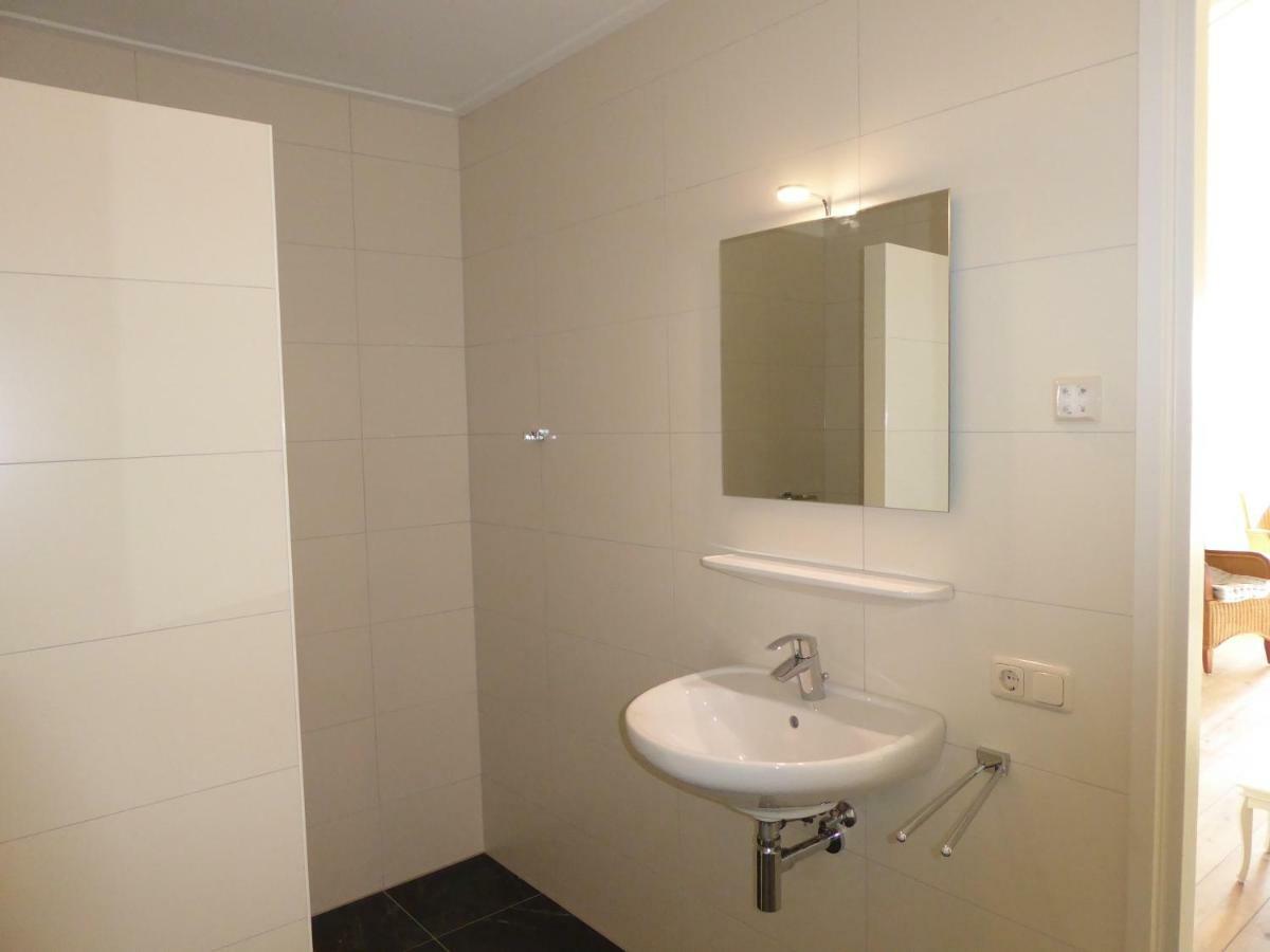Bed and Breakfast Klein Arkelsteijn Bathmen Esterno foto