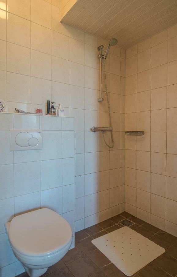 Bed and Breakfast Klein Arkelsteijn Bathmen Esterno foto