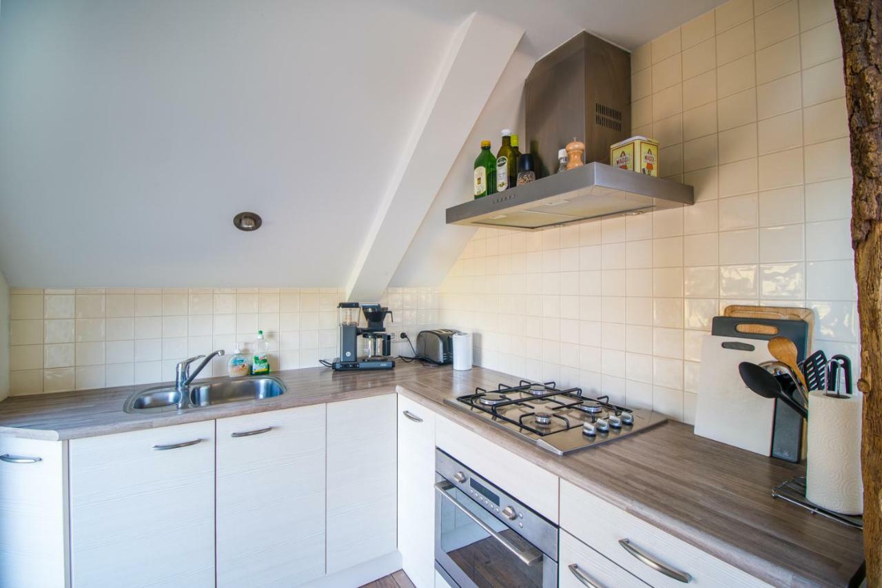 Bed and Breakfast Klein Arkelsteijn Bathmen Esterno foto