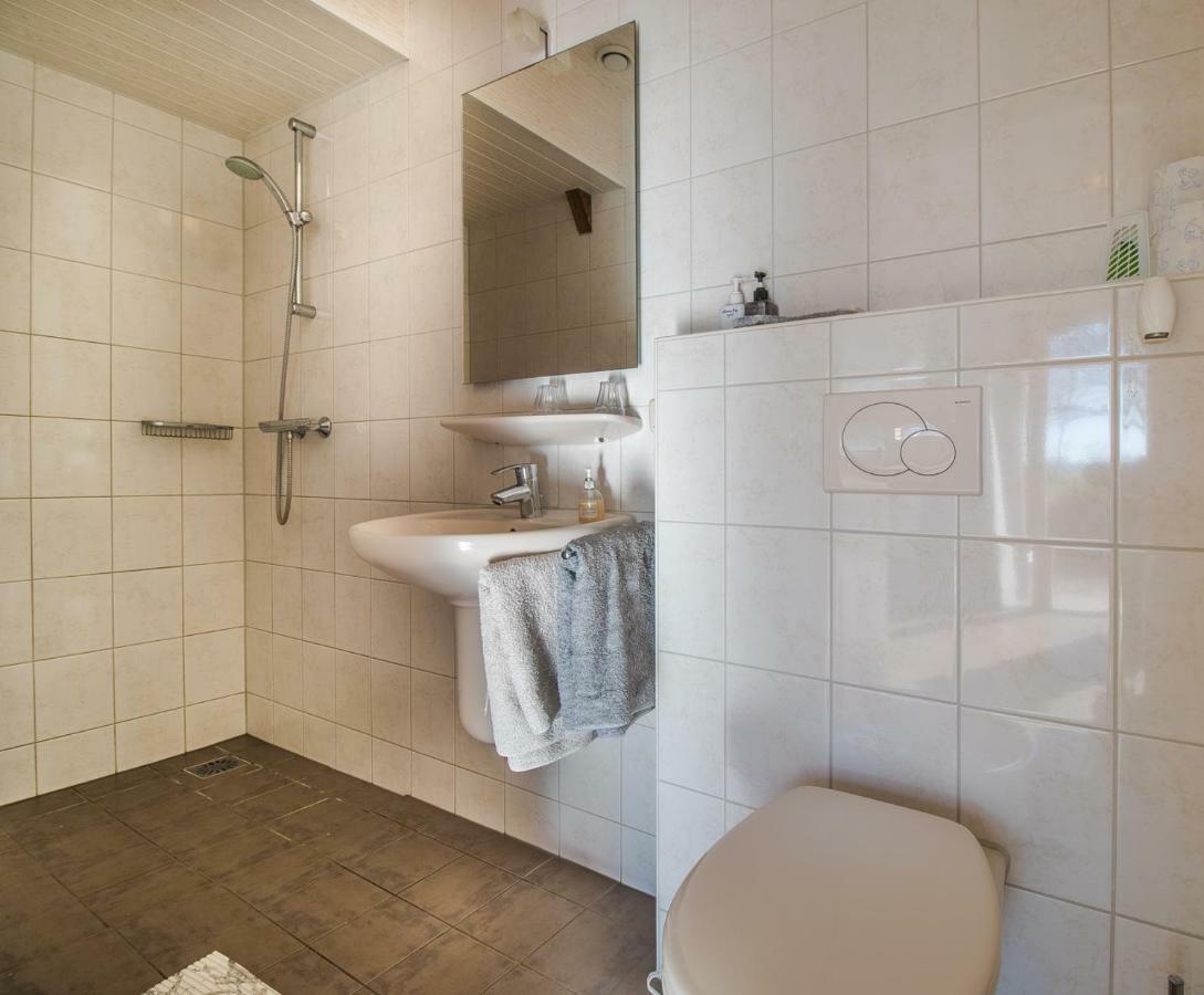 Bed and Breakfast Klein Arkelsteijn Bathmen Esterno foto